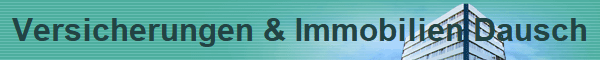 Versicherungen & Immobilien Dausch